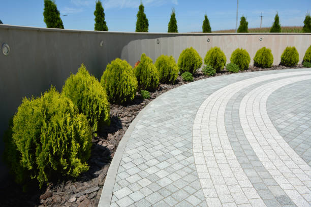 Best Professional Driveway Pavers  in Apple Valley, UT