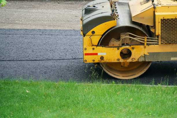 Professional Driveway Pavers in Apple Valley, UT