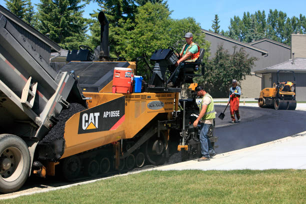 Best Local Driveway Pavers  in Apple Valley, UT